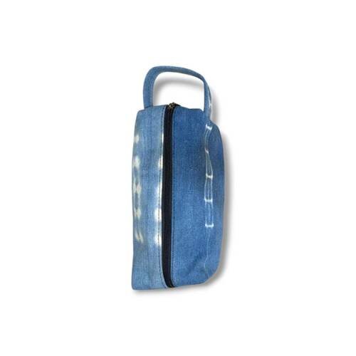 Trousse Indigo